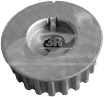 Шестерня колінвала FIAT DUCATO 2.0JTD 99-06, CITROËN BERLINGO 1.9D/2.0HDi 98-05, FORD C-MAX 2.0TDCi 03-08 3RG 13627