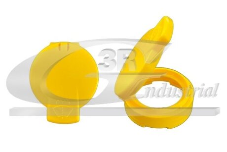 Кришка бачка склоомивача Renault Megane IV 16- 3RG 29602