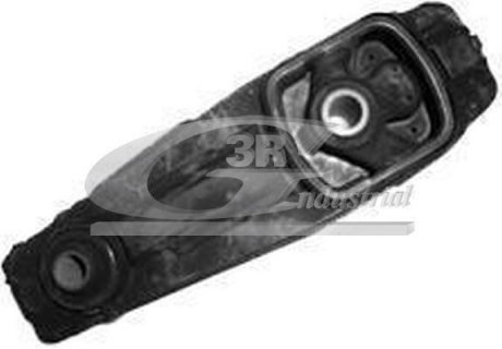 Опора двигуна Citroen C2, C3, DS3/Peugeot 207/1007 1.1-1.6 09.03- 3RG 40217