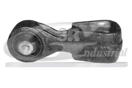 Опора двигуна прав. Citroen C5/C8 2.0HDi 07.02-/Peugeot 407/607 2.2 16V 2.2HDI 3.0 V6 24V 00- 3RG 40227