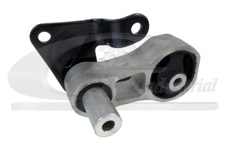 Опора КПП Ford Fiesta V, Fusion 1.25-1.6 11.2001- Mazda 2 1.3-1.6 04.2003- 12.2007 3RG 40335