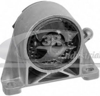 Опора двигателя перед. Opel Astra G 1.4-1.8 98- 3RG 40461