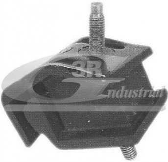 Опора двигателя Renault Clio 1,Express,Megane,Megane Classic 1.4-1.8 01.88-08.03 3RG 40634