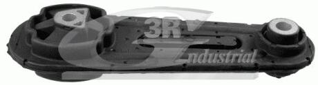 Опора двигателя задняя Renault Megane II Scenic II 1,4 16V-1,6 16V, -07 3RG 40669