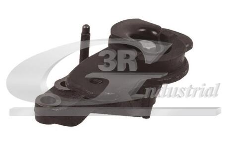 Опора двигателя правая CITROEN C1 PEUGEOT 107 1.0 06.05-09.14 3RG 41205