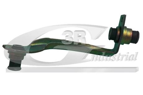 Опора двигателя передняя правая Renault Megane, Scenic, 02-09 3RG 41608