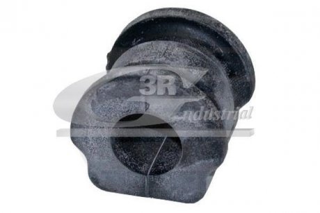 Ø18mm Втулка стабілізатора перед. Seat Cordoba, Ibiza IV, V, V St, V Sportcoupe, Toledo IV Skoda Fabia, Rapid, Roomster VW Polo 1.0-2.0 08.99- 3RG 60754