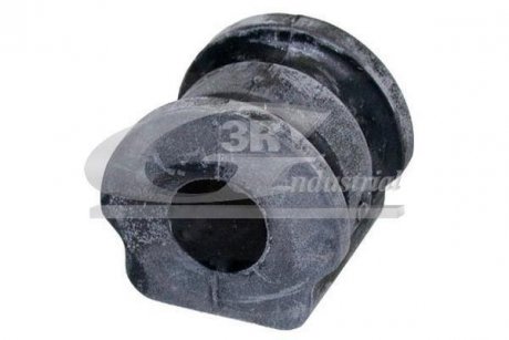 Ø16mm Втулка стабілізатора перед. внутр. Audi A1 Seat Cordoba, Ibiza IV, V, V Sportcoupe, V St Skoda Fabia, Roomster VW Fox, Polo 1.2-2.0Tdi 08.99- 3RG 60755