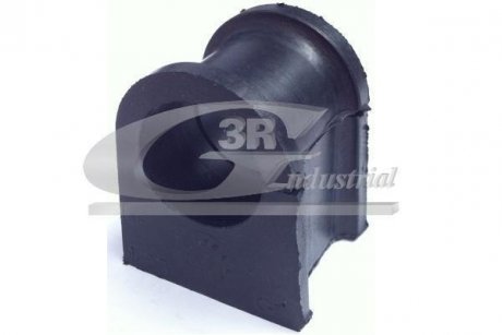 Ø 22mm Втулка стабiлiзатора перед. зовн. Fiat Fiorino 1.0-1.7D 01.88-05.00 3RG 60913