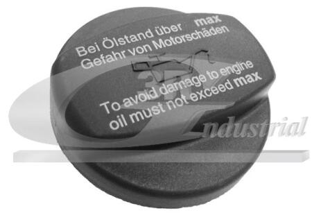 Крышка маслозаливной горловины Mercedes 3RG 80510