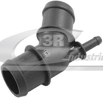 Соединительная трубка Audi A3, TT/ VW Bora, Golf IV/ Seat Leon, Toledo 1.6/1.8/2.0 97- 3RG 82739