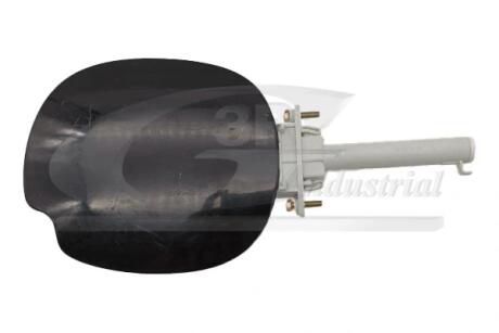 Кришка паливного бака Renault Clio 98- 3RG 83644