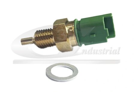 Датчик температури охолджуючої рідини Fiat Ducato/Citroen Jumpy/Renault Laguna 01- 3RG 85250