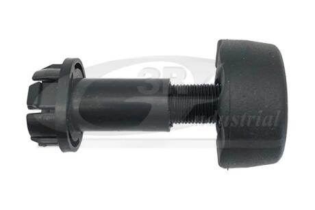 Відбійник капота FORD TOURNEO COURIER 3RG 85307