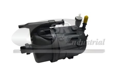 ФИЛЬТР ТОПЛИВНЫЙ Land Rover Range Rover Velar 2.0D/3.0D 17- 3RG 97802