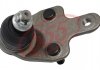 Опора шаровая TOYOTA HIGHLANDER GSU4 VENZA LEXUS RX 07-13 LOW L (выр-во) 555 SBT432L (фото 1)