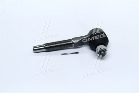 Наконечник рулевой левый Nissan Patrol (97-04) 555 SE4891L