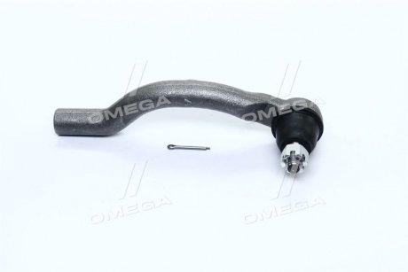 Наконечник рул.тяги HONDA ACCORD 08-13 OUTER L (вир-во) 555 SEH051L