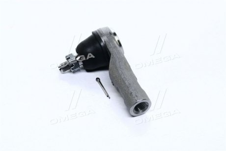 Наконечник рулевой левый Renault Megane (99-) 555 SEN081L