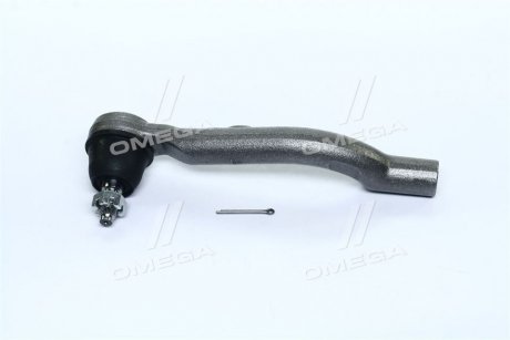 Наконечник рул.тяги NISSAN QASHQAI J10F X-TRAIL T31 06-13 OUTER L 555 SEN201L