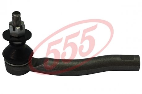 Наконечник рул.тяги прав. TOYOTA PRIUS 03-09 (выр-во) 555 SET441R