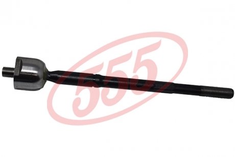 Тяга руля TOYOTA Fortuner N5,N6,Hilux N15(16,25,26,35,36) 04-,TGN40 04-M14X1.5,M15X1.5 (выр-во) 555 SR3880