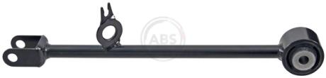 Рычаг задн. продольн. Renaul Duster 4x4 1.5 dCi 10-Л. A.B.S. 211809