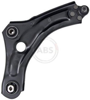 Рычаг перед. (снизу) Renault Megane IV 15-Пр. A.B.S. 211877