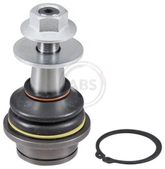 Опора кульова (передня/знизу) Ford Ranger /Mazda BT-50 11- A.B.S. 220699