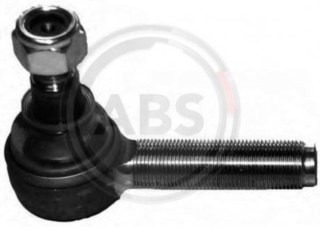 Наконечник рулевой тяги MB207-410 88-94 Л. (20mm) A.B.S. 230246