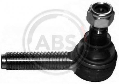 Наконечник рулевой тяги MB207-410 88-94. (20mm) A.B.S. 230247