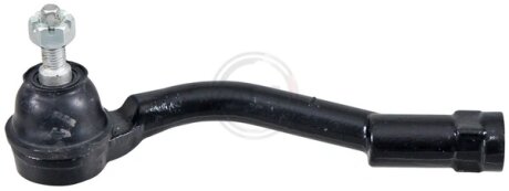 Наконечник рульової тяги Hyundai Tucson/Kia Sportage 15- Л. A.B.S. 231105