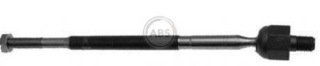 Тяга рульова Audi A3/Octavia/Golf IV 96-10 (320mm) A.B.S. 240010