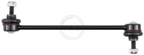 Тяга стабилизатора перед. BMW E24/E28/E31/E32/E34 81-96 A.B.S. 260021