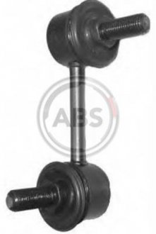 Тяга стабилизатора перед. Mazda 323/626/CX-7 91-14 (104mm) Пр. A.B.S. 260075