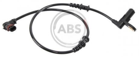 Датчик ABS пров. W215/W220 98-06 A.B.S. 30109