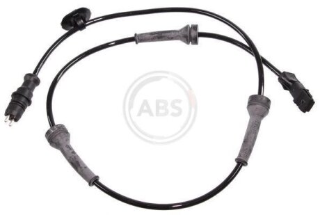 Датчик ABS пров. Megane/Scenic/Grand Scenic 03-12 A.B.S. 30323