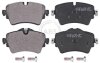 Гальмівні колодки пер. BMW X1 (F48)/ MINI Countryman (F60) 14- (LUCAS/TRW) (D диска 294mm) A.B.S. 35072 (фото 1)