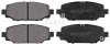 Комплект гальмівних колодок A.B.S. 35198 (фото 1)
