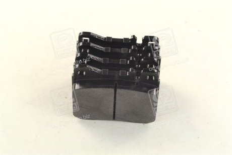 Колодки тормозные перед. W107/W123/W126 (71-96) A.B.S. 36418