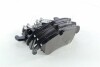 Колодка тормозов. диск. AUDI A4 Berlina (8K2) Avant (8K5)(11/07-) передн. (выр-во ABS) A.B.S. 37587 (фото 3)