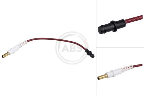 Датчик тормозных колодок задн.. W638 (95-03) A.B.S. 39633