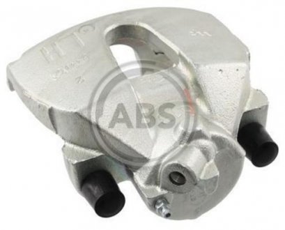 Тормозной суппорт передний CONNECT/FOCUS/KUGA/C-MAX/MAZDA 3 03-15 Л. A.B.S. 429581