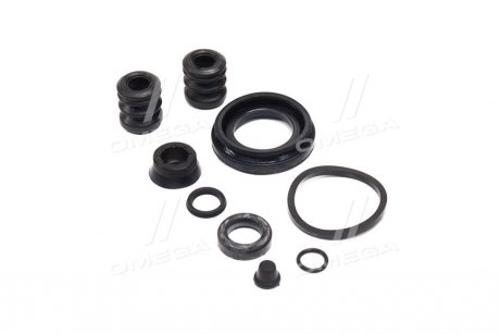 Фото 1 - р/к, гальмівний супорт (ABS) A.B.S. 53985 Р/к, гальмівний супорт (ABS) A.B.S. 53985 (фото 1)