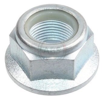 Гайка, шейка оси A.B.S. 910980