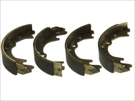 Комплект гальмівних колодок ABE C00517ABE