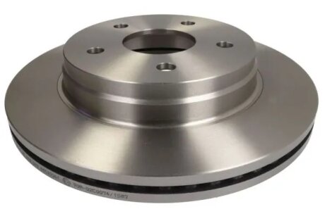 Гальмівний диск ABE C3Y041ABE