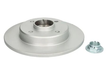 Гальмівний диск ABE C4C023ABEP