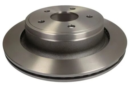 Гальмівний диск ABE C4Y020ABE