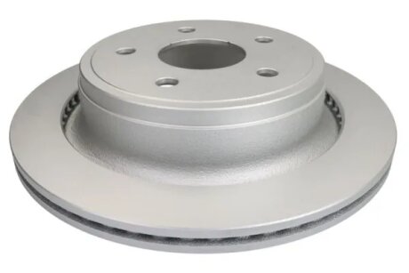 Гальмівний диск ABE C4Y020ABEP